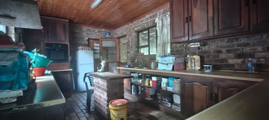 3 Bedroom Property for Sale in Greenbushes Eastern Cape